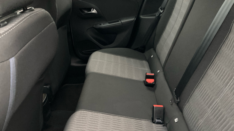 Vauxhall Corsa 1.2 Design 5dr Petrol Hatchback